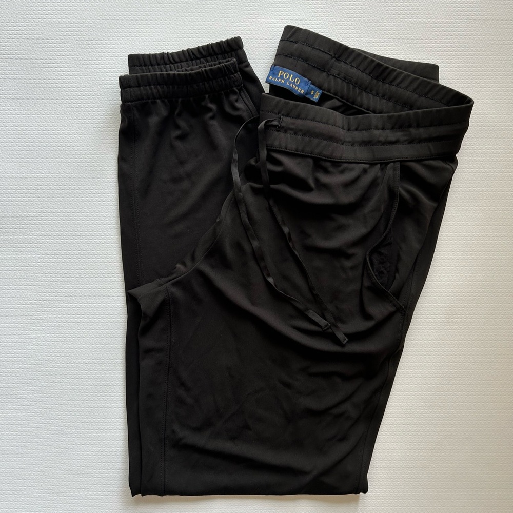 Polo by Ralph Lauren black Pants